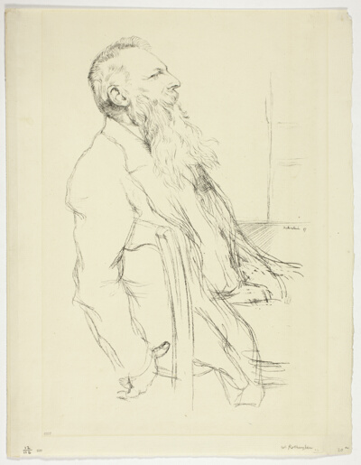 Auguste Rodin