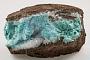 Aurichalcite