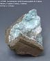 Aurichalcite