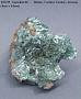 Aurichalcite