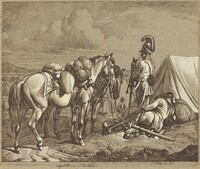 Austrian Dragoons