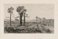 Avenue de Boulogne