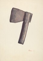 Axe