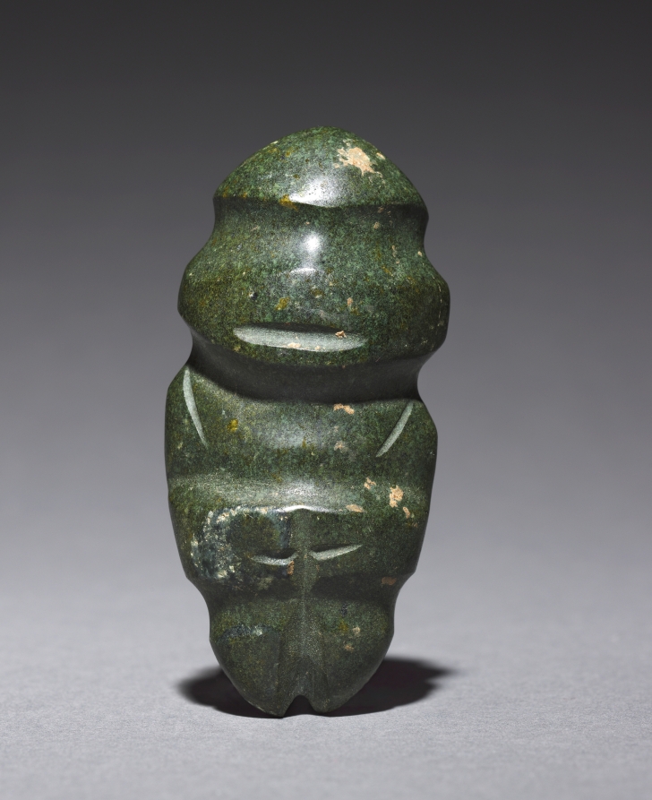 Axe Figure
