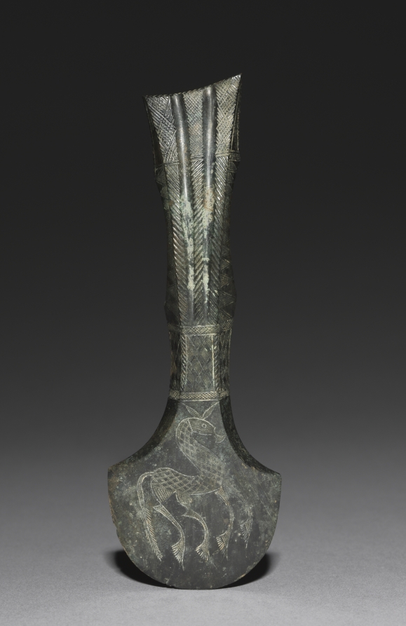 Axe Head