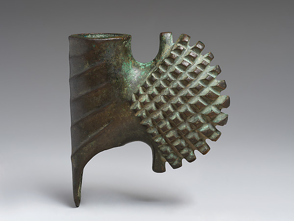 Axe or mace head