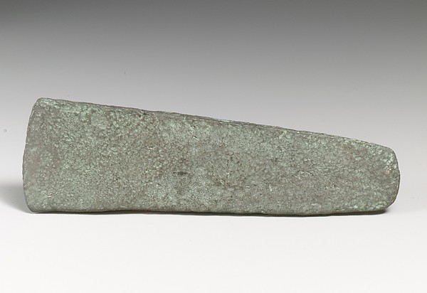 Axehead