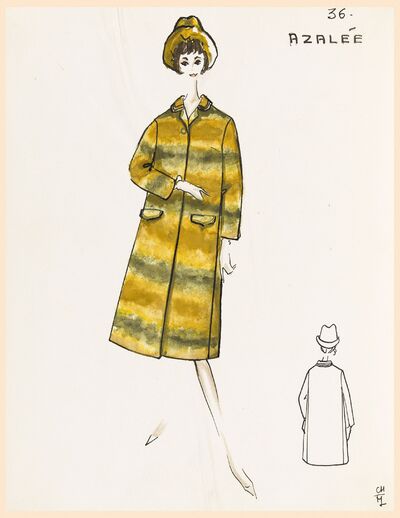 Azalée