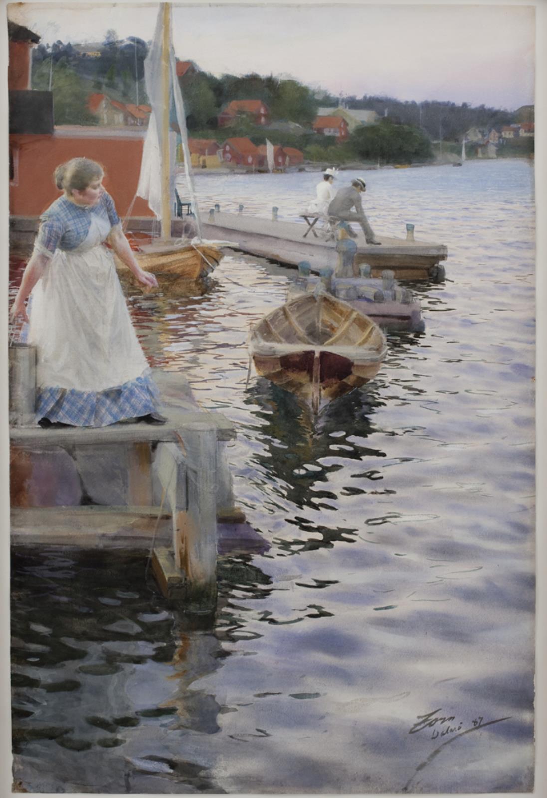 Bølgeskvulp