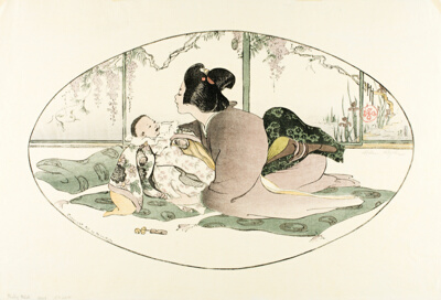 Baby Talk
