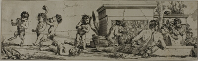 Bacchanal