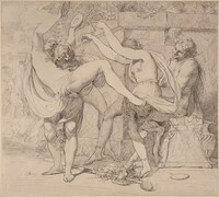 Bacchanal