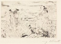 Bacchanal
