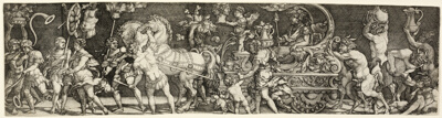 Bacchanale