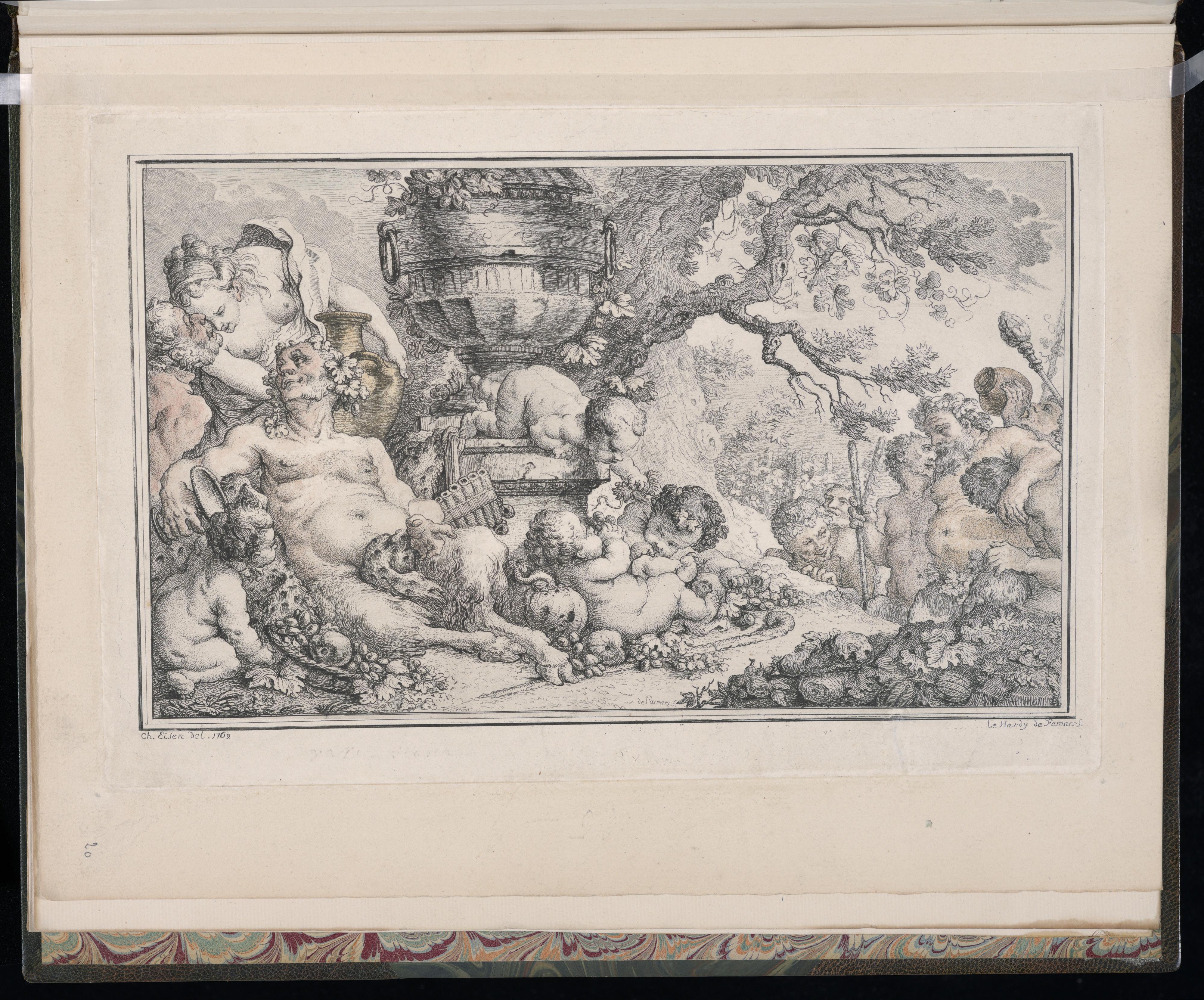 Bacchanalia