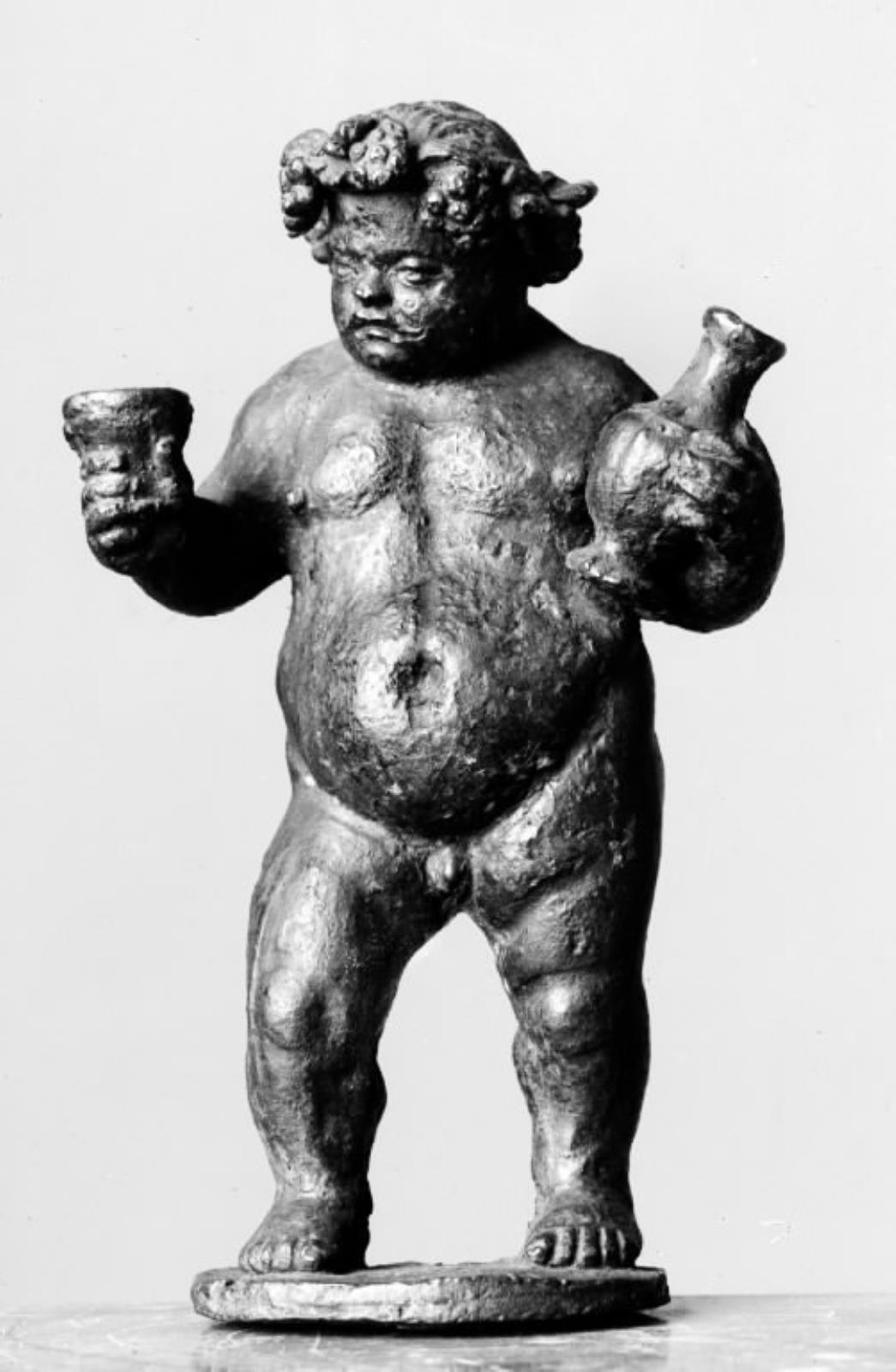 Bacchus