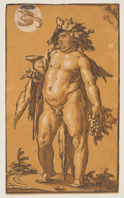 Bacchus