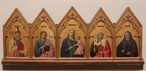 Badia Polyptych