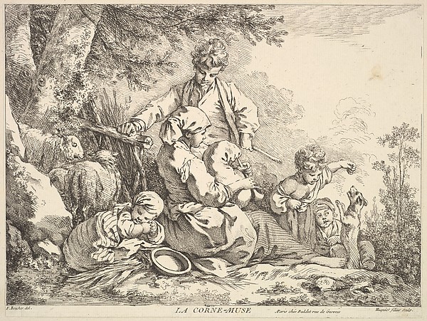 Bagpipes
