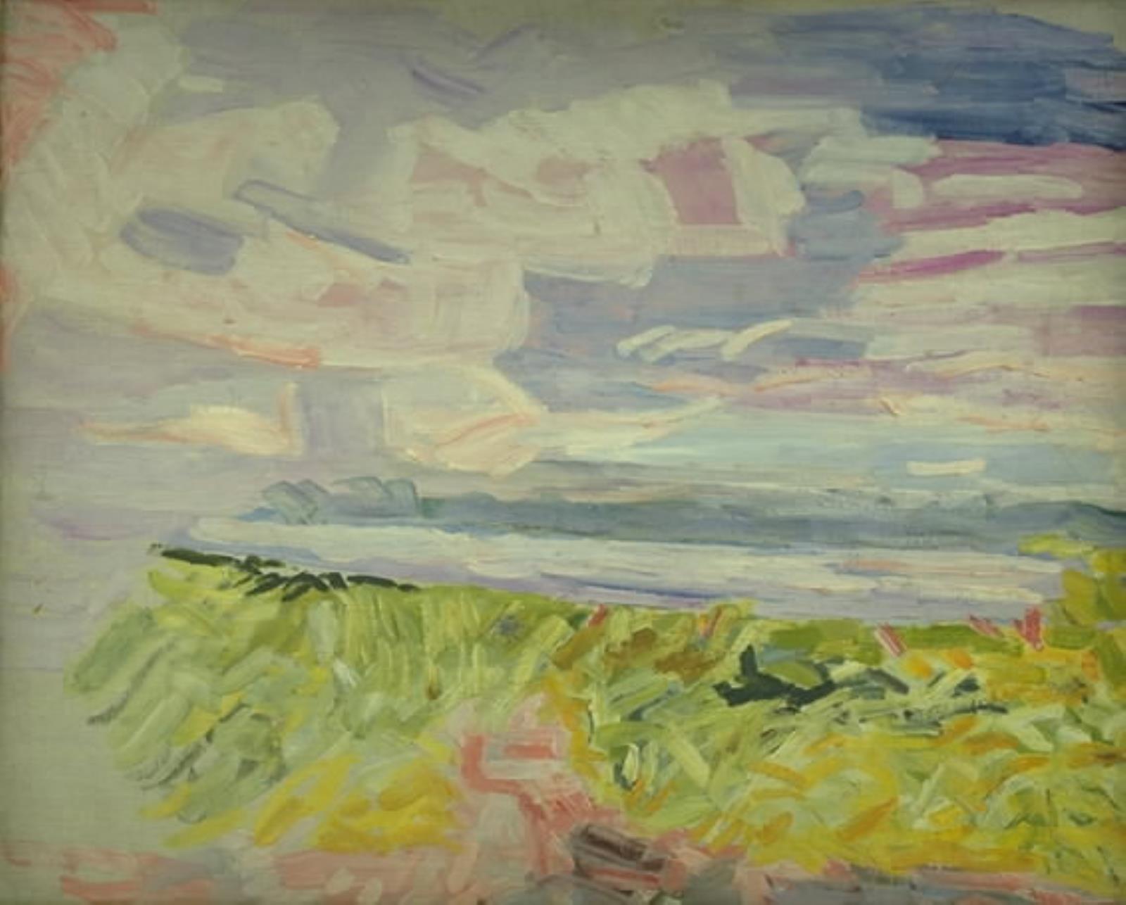 Bagsværd sø