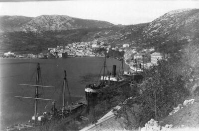 Bakar - Panorama