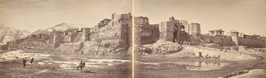 Bala Hissar
