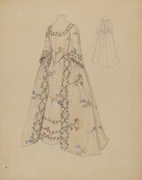 Ball Dress