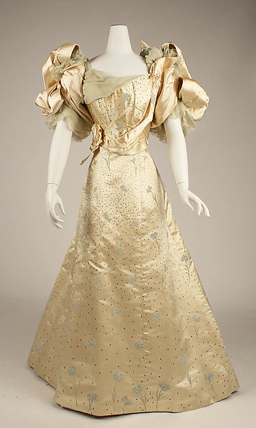 Ball gown