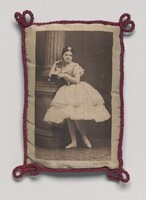 Ballet Dancer