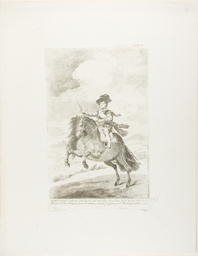 Baltasar Carlos