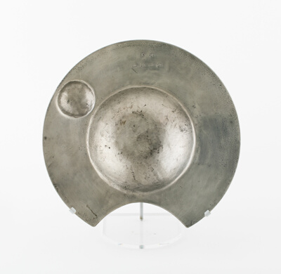 Barber's Bowl