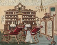 Barber Shop