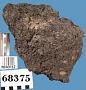 Basalt lava
