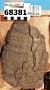Basalt lava