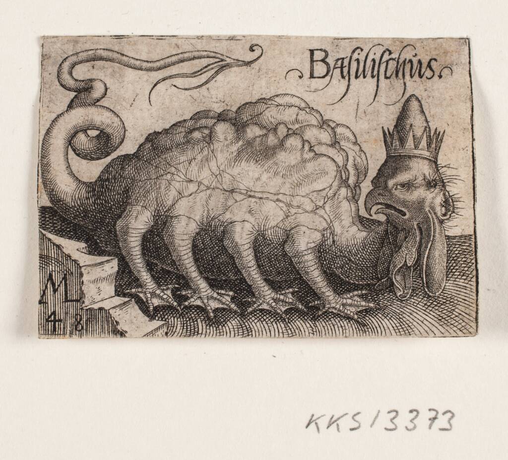 Basilisken