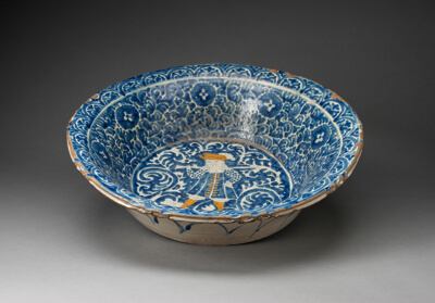 Basin
