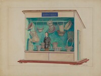 Basket Maker's Store