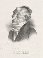 Bataille (Alex. Simon Pataille)