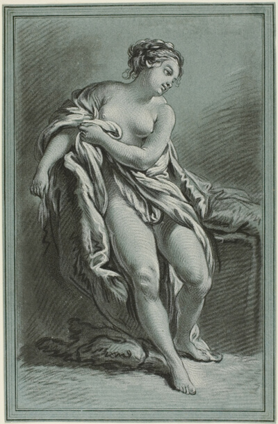 Bather