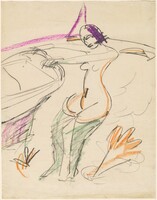Bather