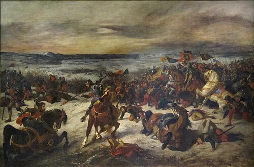 Battle of Nancy (1477)