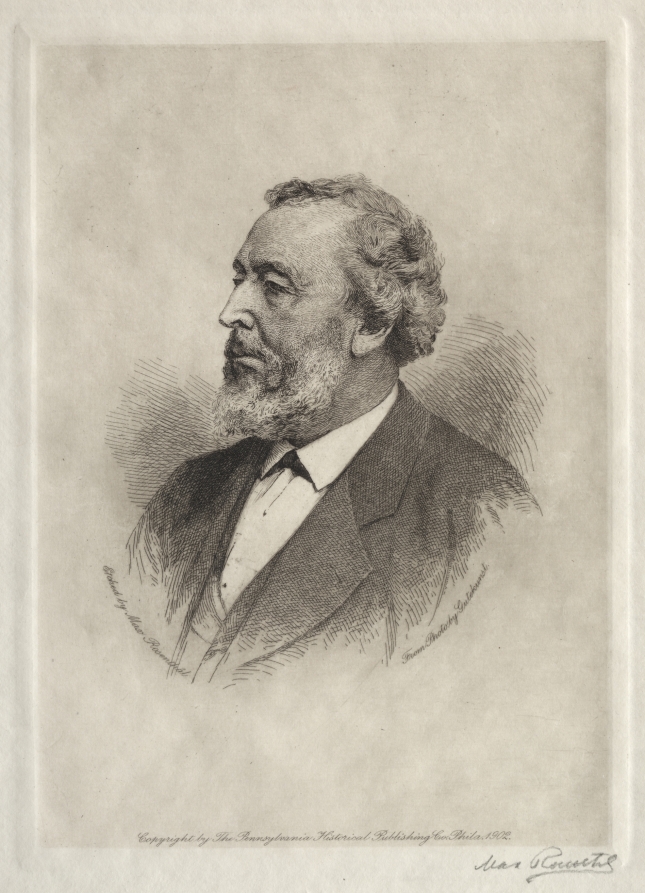 Bayard Taylor