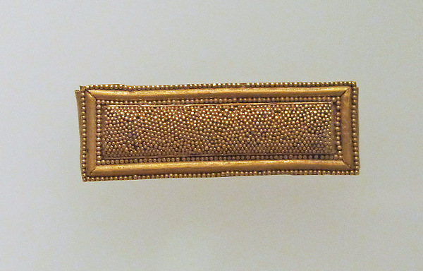 Bead, control