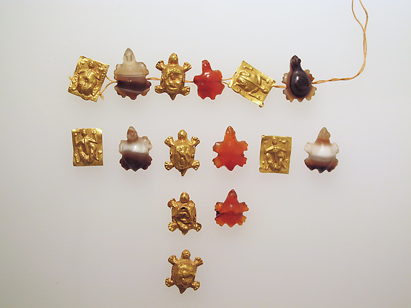 Beads