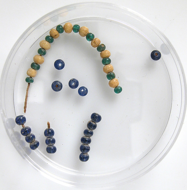 Beads