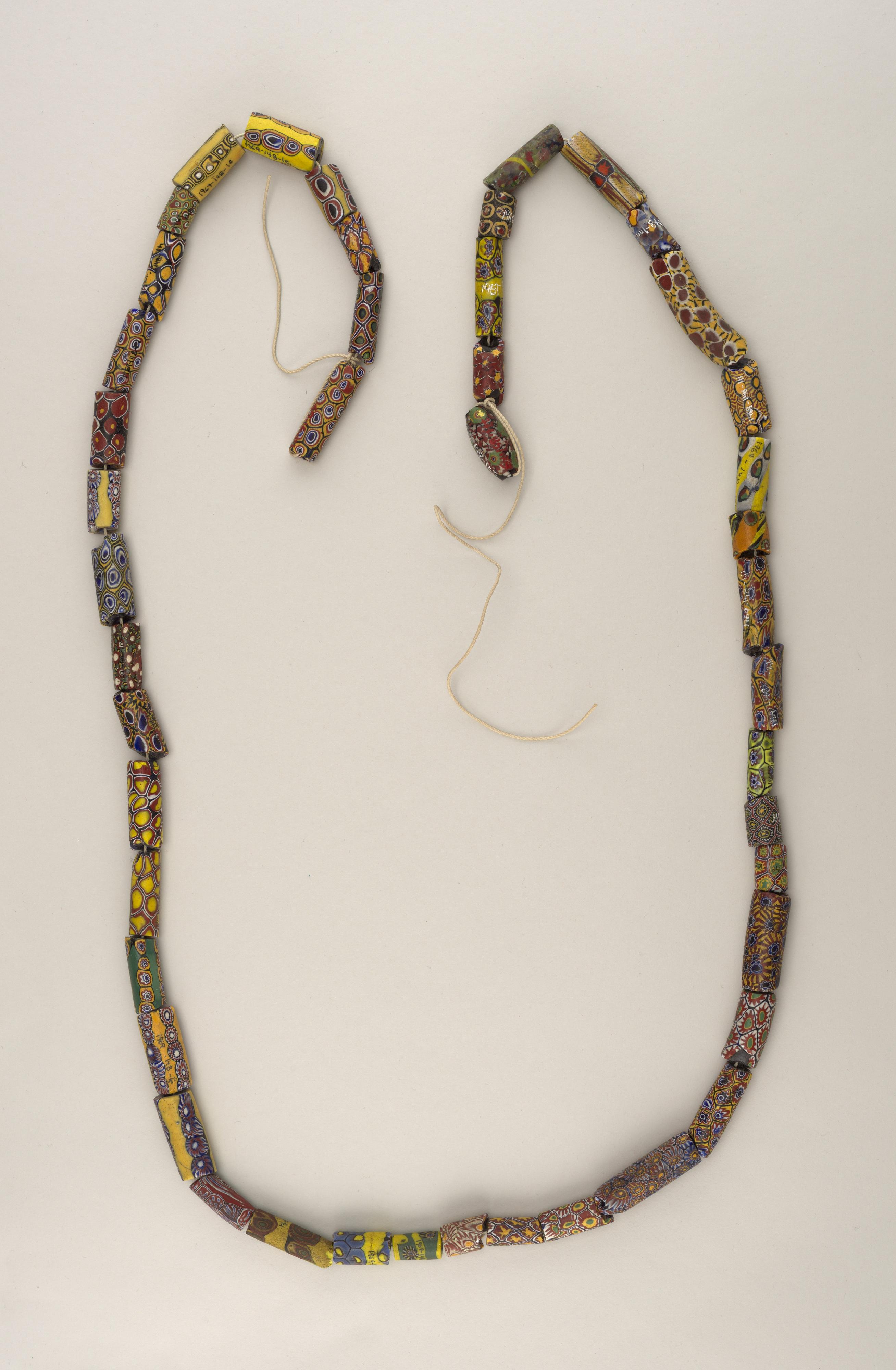 Beads