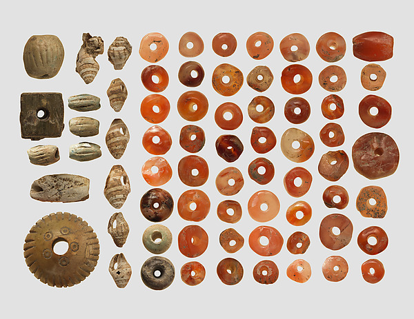 Beads