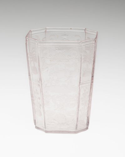 Beaker
