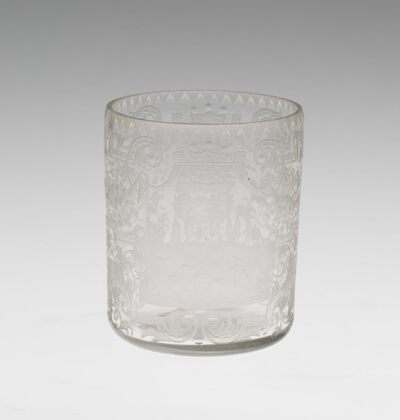 Beaker