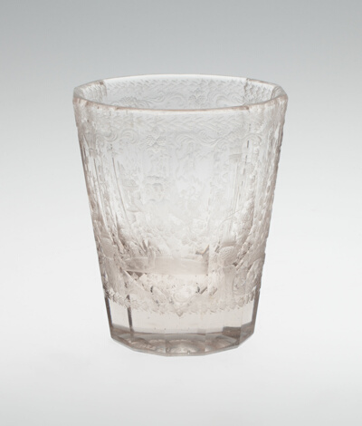 Beaker